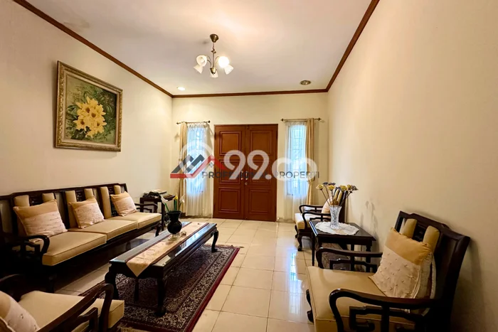 Dijual Rumah Premium dengan Fasilitas Sekitar Lengkap di Cilandak, Jakarta Selatan Dijual Rumah Premium dengan Fasilitas Sekitar Lengkap di Cilandak, Jakarta Selatan