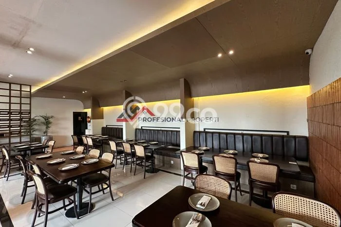 Komersial Dijual di Cilandak LT 680m2, LB 1000m2 Solusi Investasi Cerdas Komersial Dijual di Cilandak LT 680m2, LB 1000m2 Solusi Investasi Cerdas