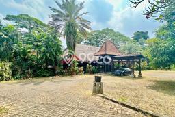 Tanah Kavling Dijual di Jakarta Selatan dengan Spesifikasi 5500m2 Tanah Kavling Dijual di Jakarta Selatan dengan Spesifikasi 5500m2