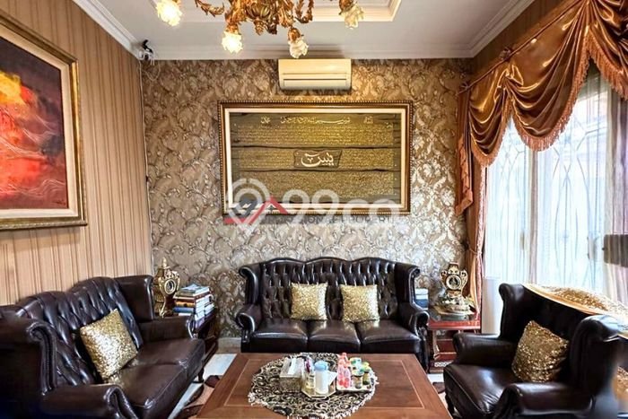 Best Deal Hunian Premium Ideal dan Luas di Cilandak, Jakarta Selatan Best Deal Hunian Premium Ideal dan Luas di Cilandak, Jakarta Selatan