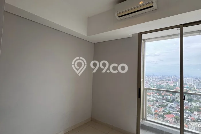 Apartemen Strategis 26m2 di Taman Anggrek Jakarta Barat 1 KT Apartemen Strategis 26m2 di Taman Anggrek Jakarta Barat 1 KT