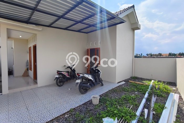 Rumah Budget Terbaik Siap Huni di Ngemplak LT 90m2 Rumah Budget Terbaik Siap Huni di Ngemplak LT 90m2
