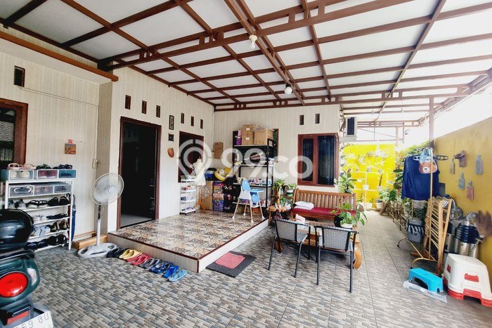 Rumah Modern Minimalis 3 KT Siap Huni di Colomadu Rumah Modern Minimalis 3 KT Siap Huni di Colomadu