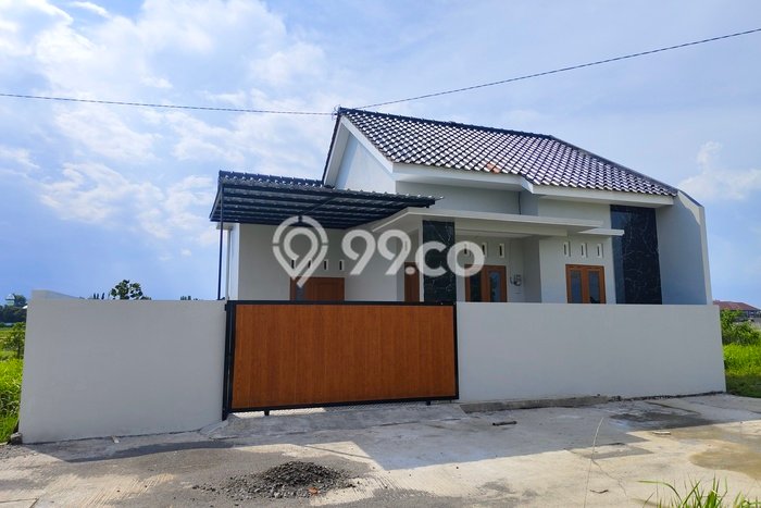 Rumah Budget Terbaik Siap Huni di Ngemplak LT 90m2 Rumah Budget Terbaik Siap Huni di Ngemplak LT 90m2