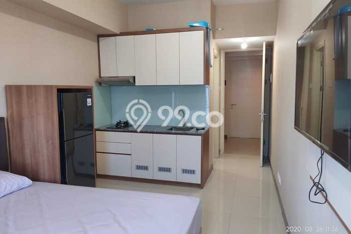Apartemen di Wiyung, 1 KT, Luas 27m2m², Prime Location Apartemen di Wiyung, 1 KT, Luas 27m2m², Prime Location