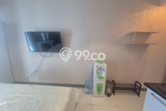 Apartemen di Wiyung, 1 KT, Luas 27m2m², Area Berkembang Apartemen di Wiyung, 1 KT, Luas 27m2m², Area Berkembang