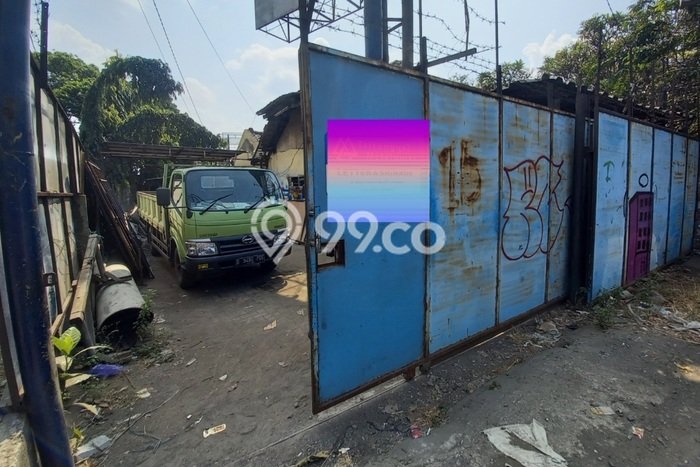 Unit Gudang Dijual di Taman Sidoarjo Luas Tanah 634m2, Luas Bangunan 204m2 Unit Gudang Dijual di Taman Sidoarjo Luas Tanah 634m2, Luas Bangunan 204m2