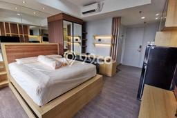 Apartemen Terawat Dijual di Surabaya Spesifikasi 1 KT, 1 KM Apartemen Terawat Dijual di Surabaya Spesifikasi 1 KT, 1 KM