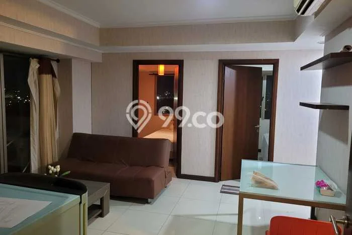 SPECIAL PRICE! Apartemen Kawasan Wiyung, 3 KT, Luas 80m2m², Ready Ditempati SPECIAL PRICE! Apartemen Kawasan Wiyung, 3 KT, Luas 80m2m², Ready Ditempati