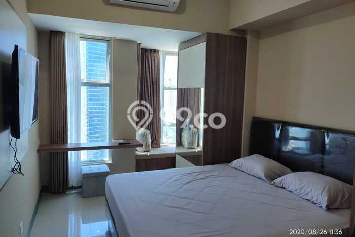 Apartemen di Wiyung, 1 KT, Luas 27m2m², Prime Location Apartemen di Wiyung, 1 KT, Luas 27m2m², Prime Location
