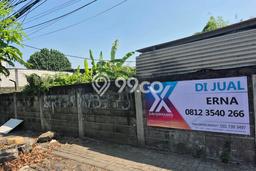 Tanah Dijual Lokasi Gedangan, Sidoarjo dengan Luas Tanah 1660m2 dan Status - Tanah Dijual Lokasi Gedangan, Sidoarjo dengan Luas Tanah 1660m2 dan Status -