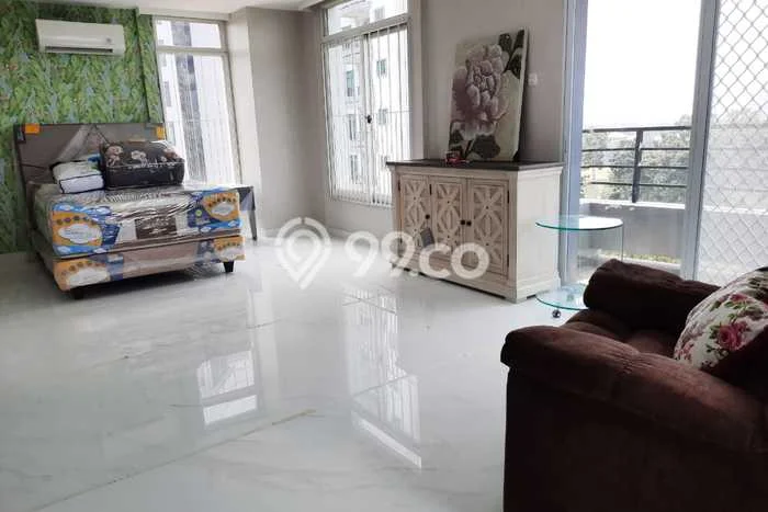 Apartemen Premium Kawasan Graha, 2 KM, Luas 120m2m², Kawasan Graha, Surabaya, Surabaya, Pemandangan Indah Apartemen Premium Kawasan Graha, 2 KM, Luas 120m2m², Kawasan Graha, Surabaya, Surabaya, Pemandangan Indah