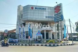 Komersial Disewa di Kepanjenkidul, Blitar, LT 595m2 / LB 868m2 Komersial Disewa di Kepanjenkidul, Blitar, LT 595m2 / LB 868m2