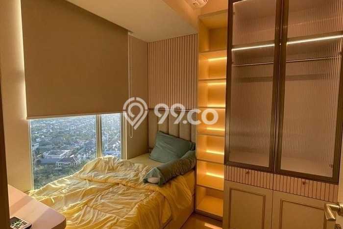 HARGA TERBAIK! Apartemen di Wiyung, 2 KT, Luas 54m2m², Lokasi Premium, Fasilitas Modern, Siap Ditempati HARGA TERBAIK! Apartemen di Wiyung, 2 KT, Luas 54m2m², Lokasi Premium, Fasilitas Modern, Siap Ditempati