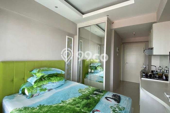 Hunian Apartemen Ekonomis 0 KT 1 KM di Wiyung, Surabaya, Jawa Timur Hunian Apartemen Ekonomis 0 KT 1 KM di Wiyung, Surabaya, Jawa Timur