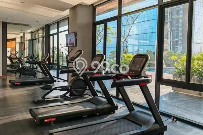 Disewakan Segera Apartemen Strategis 0 KT, 1 KM di Kawasan Dukuh Pakis Disewakan Segera Apartemen Strategis 0 KT, 1 KM di Kawasan Dukuh Pakis