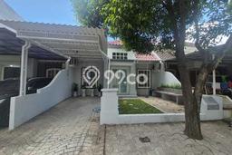 Sewa Rumah Harga Terjangkau di Citraland Surabaya Punya 3 Kamar Tidur Sewa Rumah Harga Terjangkau di Citraland Surabaya Punya 3 Kamar Tidur