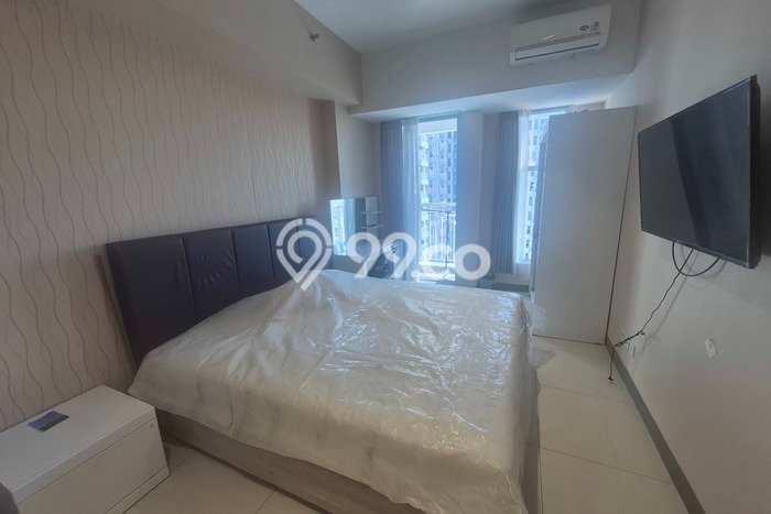 Apartemen di Wiyung, 1 KT, Luas 27m2m², Area Berkembang Apartemen di Wiyung, 1 KT, Luas 27m2m², Area Berkembang