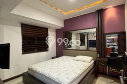 Disewakan Segera Apartemen Strategis 2 KT, 1 KM di Kawasan Wiyung Disewakan Segera Apartemen Strategis 2 KT, 1 KM di Kawasan Wiyung