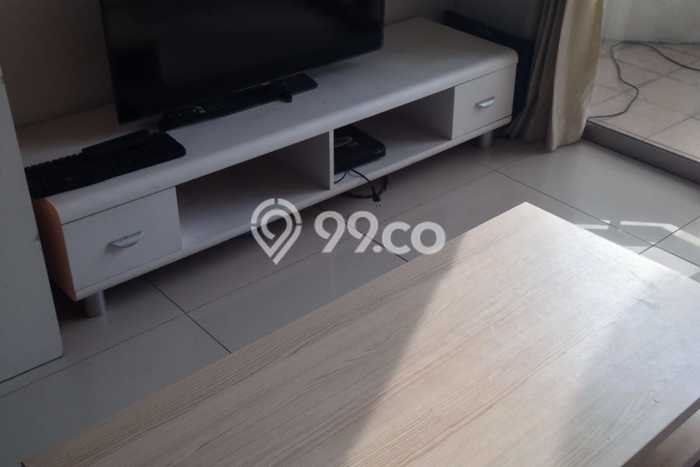 Apartemen Modern Dijual di Wiyung, Surabaya Punya 2 KT / 1 Kamar Mandi Apartemen Modern Dijual di Wiyung, Surabaya Punya 2 KT / 1 Kamar Mandi