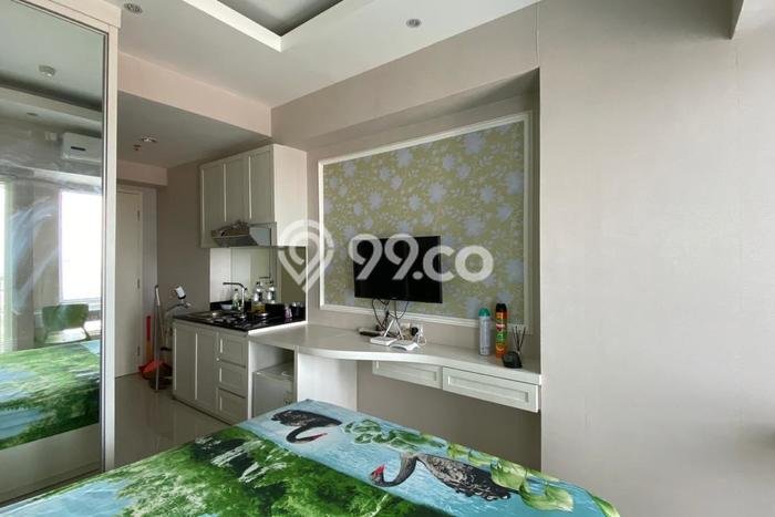 Hunian Apartemen Ekonomis 0 KT 1 KM di Wiyung, Surabaya, Jawa Timur Hunian Apartemen Ekonomis 0 KT 1 KM di Wiyung, Surabaya, Jawa Timur