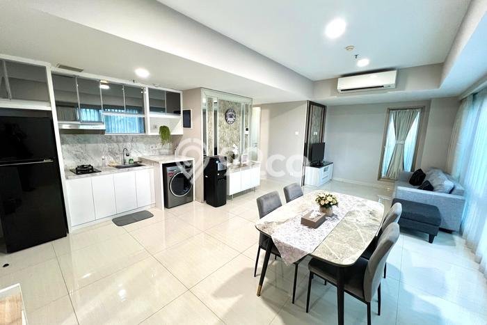 For Rent Apartemen di Wiyung, 2 KM, Luas 93m2m², Prime Location For Rent Apartemen di Wiyung, 2 KM, Luas 93m2m², Prime Location