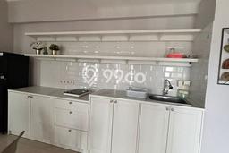 Apartemen Premium Kawasan Pakuwon Indah, 2 KT, Luas 56m², Area Prestisius Apartemen Premium Kawasan Pakuwon Indah, 2 KT, Luas 56m², Area Prestisius