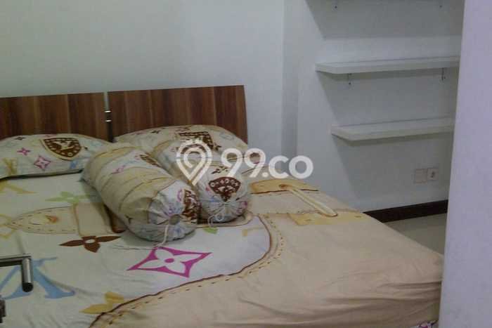 Apartemen Modern Dijual di Wiyung, Surabaya Punya 2 KT / 1 Kamar Mandi Apartemen Modern Dijual di Wiyung, Surabaya Punya 2 KT / 1 Kamar Mandi