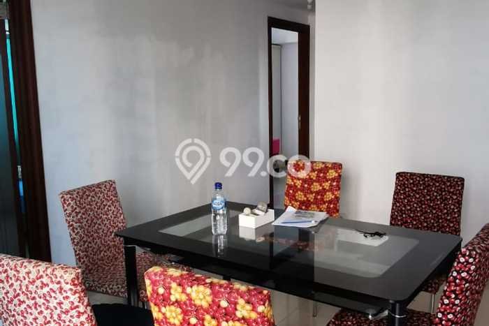 Dijual Apartemen 2 KT 2 KM di Wiyung Dijual Apartemen 2 KT 2 KM di Wiyung