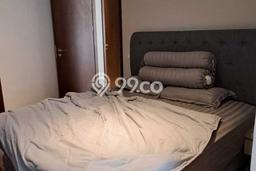 Hunian Strategis 79m2 di Graha Surabaya 2 KT Hunian Strategis 79m2 di Graha Surabaya 2 KT