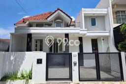 For Sale! Luxury House LT 160m2 Desain Modern di Citraland For Sale! Luxury House LT 160m2 Desain Modern di Citraland