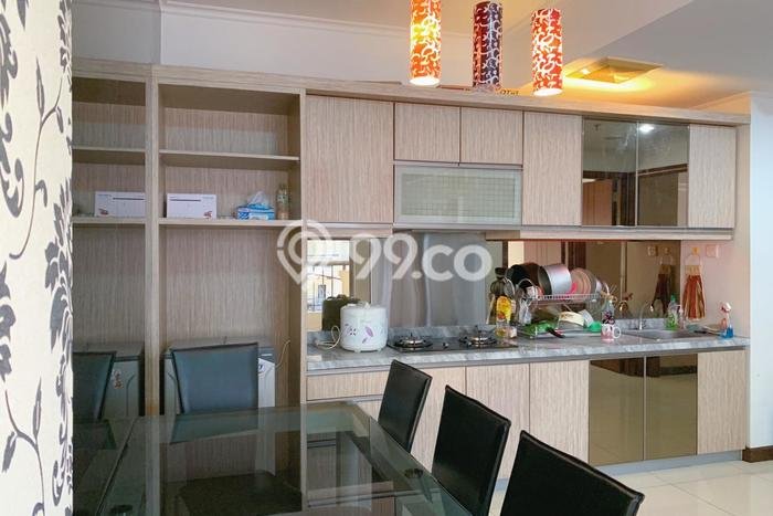 HOT UNIT! Apartemen di Wiyung, 2 KT, Luas 56m2m², Area Premium HOT UNIT! Apartemen di Wiyung, 2 KT, Luas 56m2m², Area Premium
