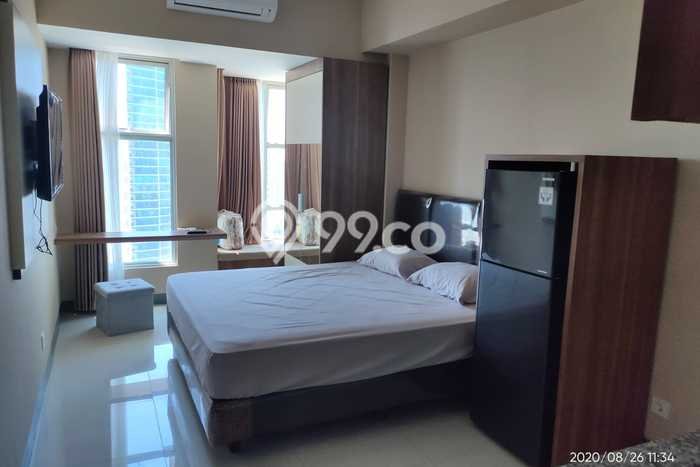 Apartemen di Wiyung, 1 KT, Luas 27m2m², Prime Location Apartemen di Wiyung, 1 KT, Luas 27m2m², Prime Location