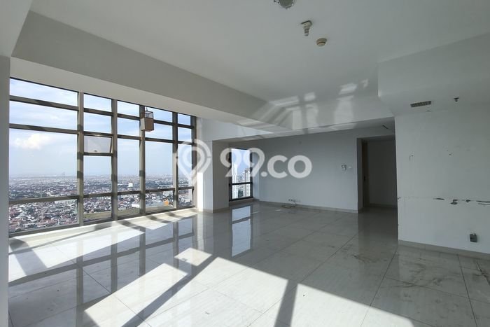 HARGA SPESIAL! Apartemen Kawasan Wiyung, 3 KT, Luas 178m2m², Area Prestisius HARGA SPESIAL! Apartemen Kawasan Wiyung, 3 KT, Luas 178m2m², Area Prestisius