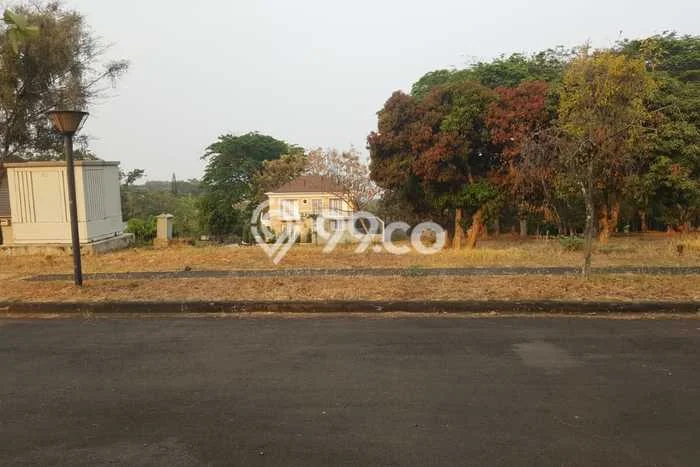 Tanah Kavling untuk Dijual di Prigen Pasuruan 305m2 Tanah Kavling untuk Dijual di Prigen Pasuruan 305m2