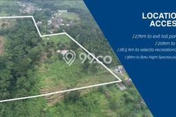 Untuk Dijual Tanah di Pacet Mojokerto Luas 7.1e+07m2 SHM Untuk Dijual Tanah di Pacet Mojokerto Luas 7.1e+07m2 SHM