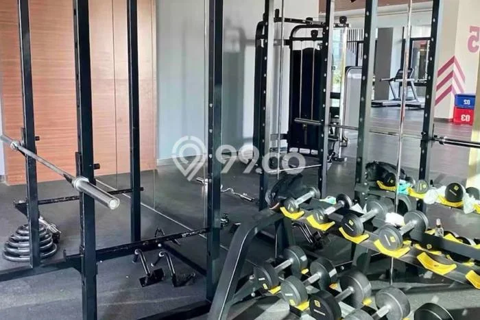 Disewakan Segera Apartemen Strategis 0 KT, 1 KM di Kawasan Dukuh Pakis Disewakan Segera Apartemen Strategis 0 KT, 1 KM di Kawasan Dukuh Pakis