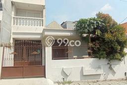 Rumah Modern 3 KT di Putat Jaya Surabaya Semi Furnished Rumah Modern 3 KT di Putat Jaya Surabaya Semi Furnished