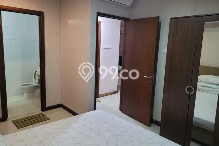 SPECIAL PRICE! Apartemen Kawasan Wiyung, 3 KT, Luas 80m2m², Ready Ditempati SPECIAL PRICE! Apartemen Kawasan Wiyung, 3 KT, Luas 80m2m², Ready Ditempati
