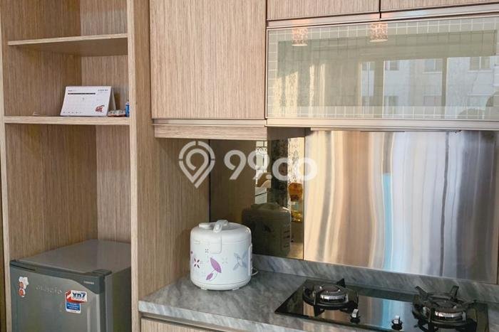 HOT UNIT! Apartemen di Wiyung, 2 KT, Luas 56m2m², Area Premium HOT UNIT! Apartemen di Wiyung, 2 KT, Luas 56m2m², Area Premium