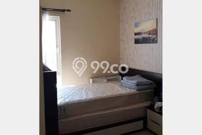Hunian Cantik Modern Lb 120m2 di Sidoarjo, Sidoarjo Hunian Cantik Modern Lb 120m2 di Sidoarjo, Sidoarjo