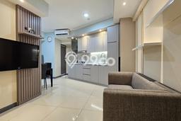 Hunian Apartemen Strategis untuk Dijual di Surabaya dengan 2 Kamar Hunian Apartemen Strategis untuk Dijual di Surabaya dengan 2 Kamar
