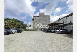 Kavling Tanah untuk Dijual di Surabaya Kota, Surabaya, Luas 1000m2 Kavling Tanah untuk Dijual di Surabaya Kota, Surabaya, Luas 1000m2
