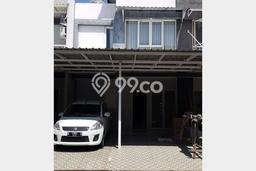 Hunian Cantik Modern Lb 120m2 di Sidoarjo, Sidoarjo Hunian Cantik Modern Lb 120m2 di Sidoarjo, Sidoarjo