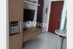 Apartemen Harga Terjangkau untuk Dijual di Surabaya Kota Dengan Spesifikasi 2 KT & 1 KM Apartemen Harga Terjangkau untuk Dijual di Surabaya Kota Dengan Spesifikasi 2 KT & 1 KM