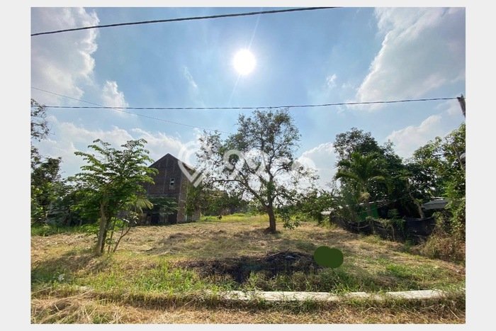 Tanah Dijual Lokasi Menganti Gresik - Tanah Dijual Lokasi Menganti Gresik -