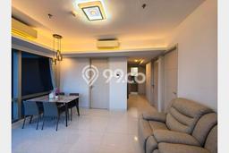 Hunian Strategis 95m2 di Surabaya Kota Surabaya 3 Bedroom Hunian Strategis 95m2 di Surabaya Kota Surabaya 3 Bedroom