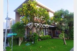 Rumah Elit Modern Tanpa Renovasi di Surabaya Kota Surabaya Rumah Elit Modern Tanpa Renovasi di Surabaya Kota Surabaya
