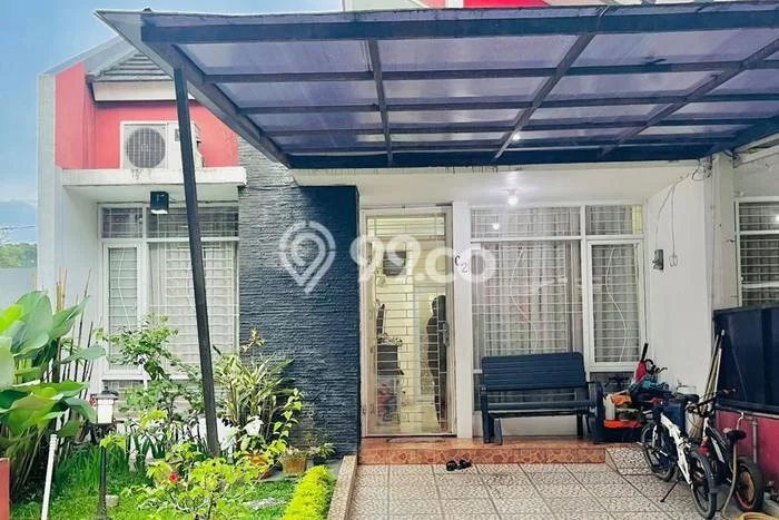 Dijual Rumah 3 Kamar Lokasi Strategis Nyaman dan Strategis di Serpong Utara Dijual Rumah 3 Kamar Lokasi Strategis Nyaman dan Strategis di Serpong Utara