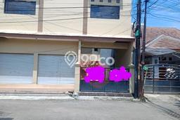 Unit Kost Dijual di Kelapa Dua dengan 13 Kamar Tidur & Luas Bangunan 200m2 Unit Kost Dijual di Kelapa Dua dengan 13 Kamar Tidur & Luas Bangunan 200m2
